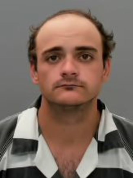 Mugshot of DAKOTA MICHAEL SCOTT