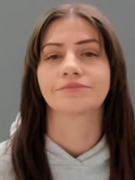 Mugshot of JEANNE ELIZABETH REED