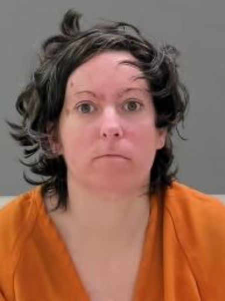 Mugshot of MELANIE MARLYNA GARDNER
