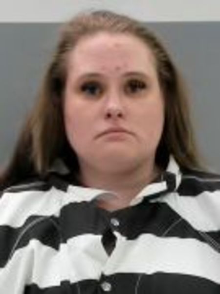 Mugshot of SAVANNAH ROSE SMITH