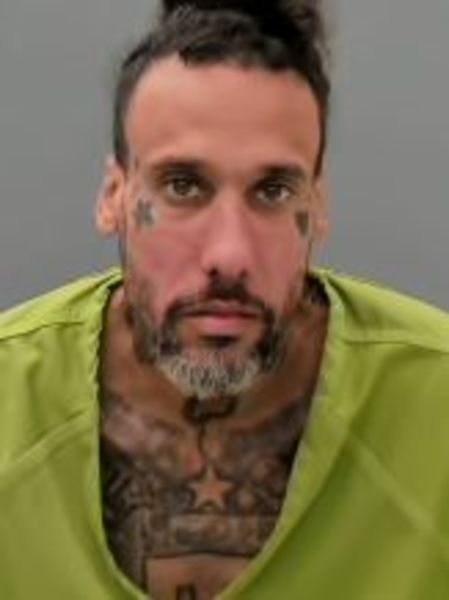 Mugshot of RANDALL SCOTT FORD