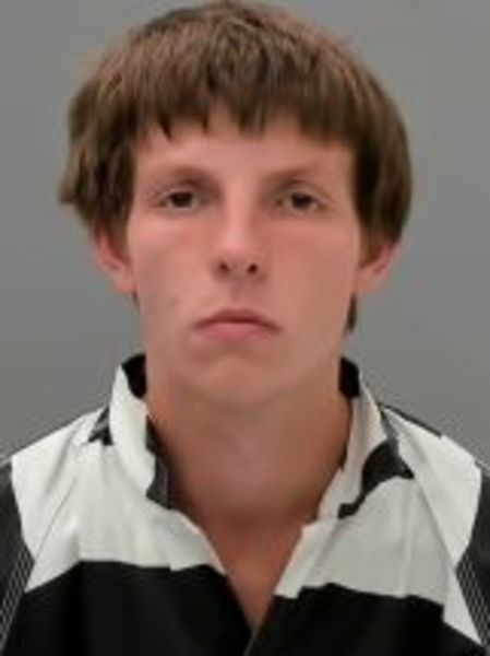 Mugshot of LYNN ALFRED BLEVINS