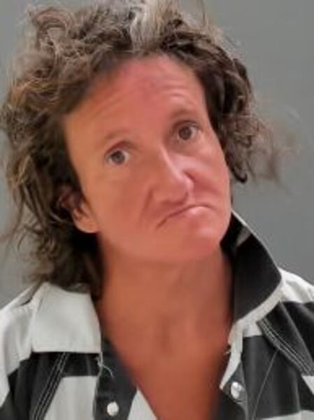 Mugshot of MELISSA ANN OWENS