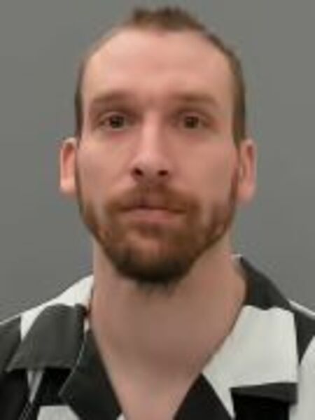 Mugshot of PHILLIP LLOYD BRADLEY