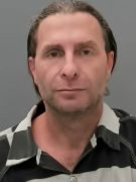 Mugshot of KEITH ALLEN ARNOLD