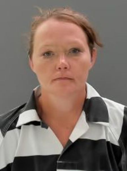 Mugshot of SUSAN ADAMS