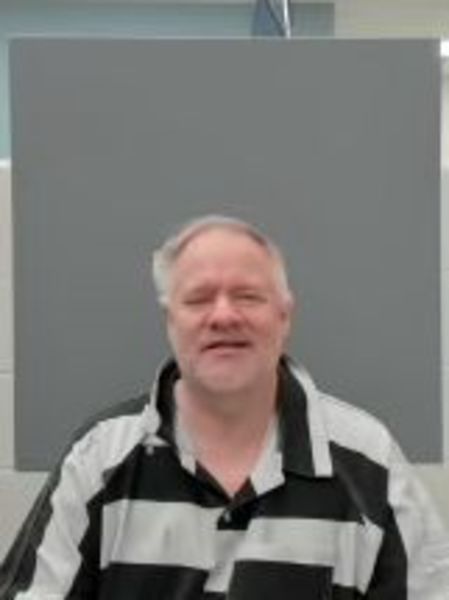 Mugshot of WILLIAM TODD DYKES