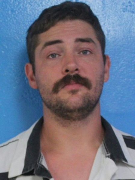 Mugshot of HARLEY DAKOTA BARNETT