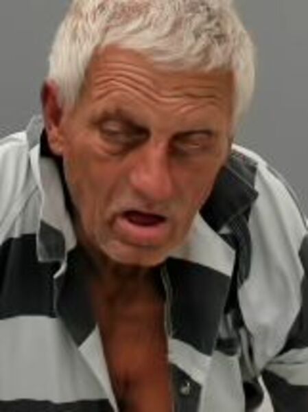 Mugshot of JAMES MICHAEL JOHNSON