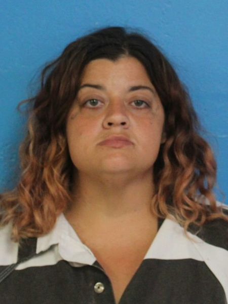 Mugshot of JORDAINE BREIGH LAMONS