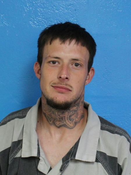 Mugshot of MATTHEW ALLEN PEARCY