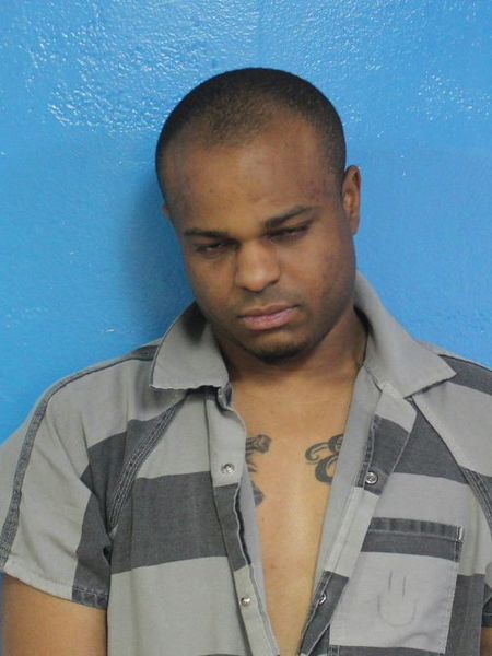 Mugshot of RAYVEN CHARLES PETTY