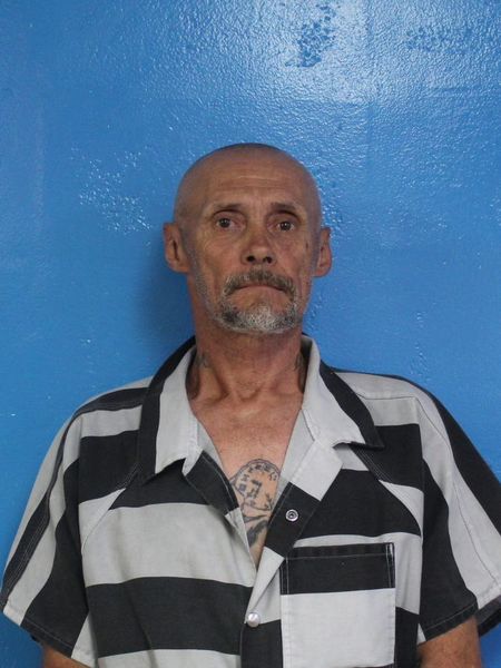 Mugshot of VERNON JAY BROWDER