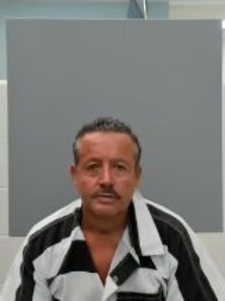 Mugshot of APOLINAR GAMA VENCES