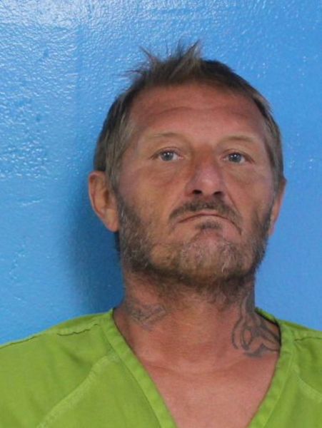 Mugshot of TRAVIS LYNN JONES
