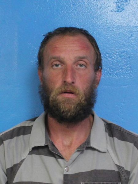 Mugshot of SHANE DONAVAN PRICE