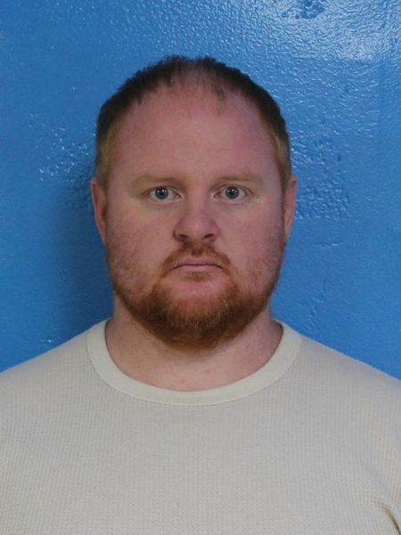 Mugshot of WINFRED DEWAYNE MULLINS