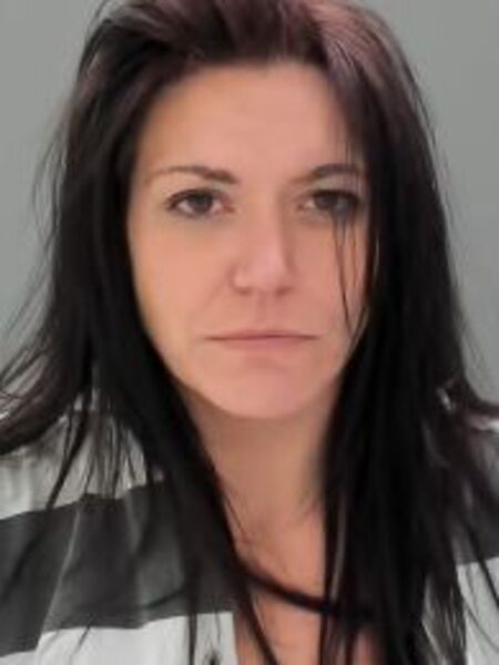 Mugshot of STACY WANDA BRYANT
