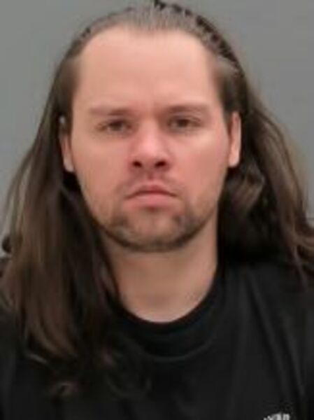 Mugshot of ANTHONY EDWARD STASIK