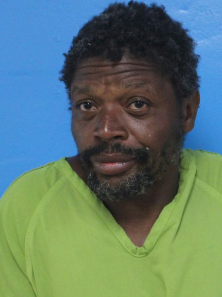 Mugshot of KENNETH ANTONIO WILKINS