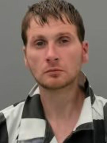 Mugshot of RAYMOND WILSON MAZEN