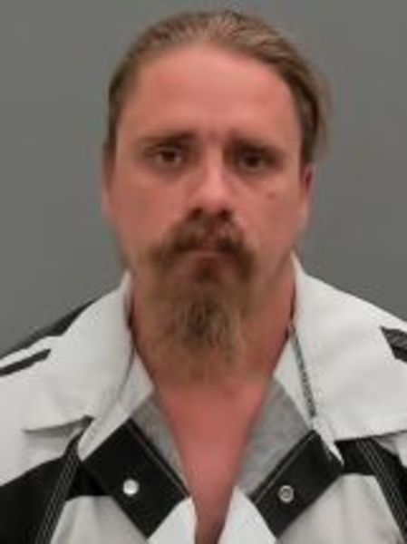 Mugshot of ERIC BRANDON PAULSEN