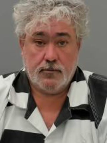 Mugshot of JARROD ROSS CLEVINGER