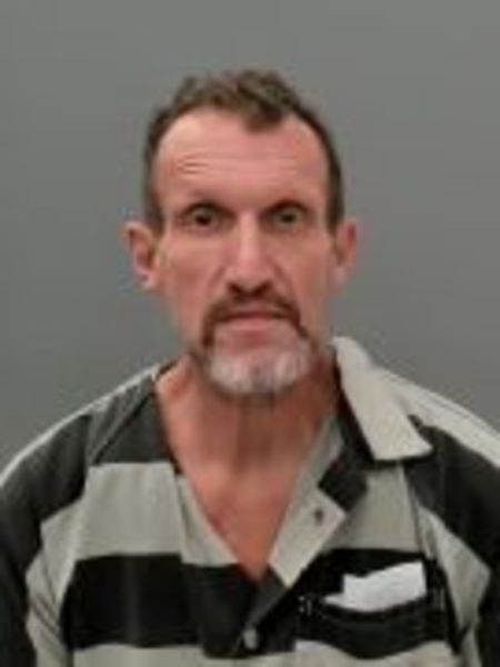 Mugshot of MARTIN HANS BOEHM