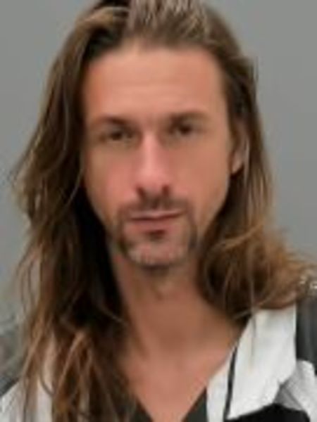 Mugshot of HARRISON HAYES WEXLER