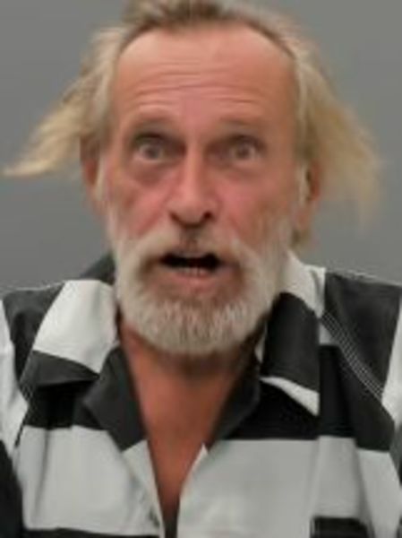 Mugshot of JERRY LYNN LANE