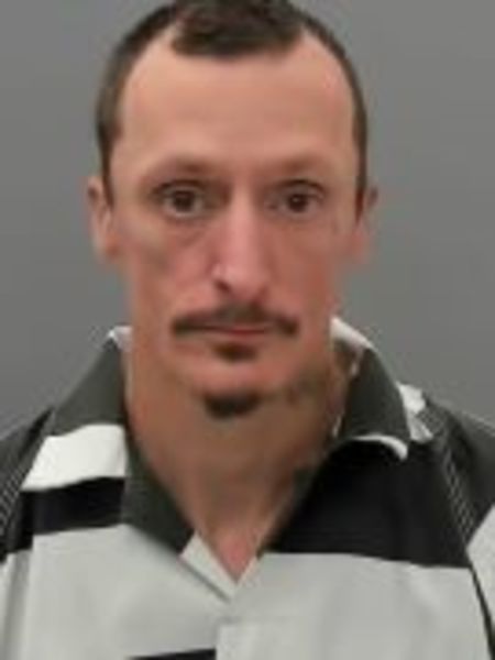 Mugshot of CHRISTOPHER LYNN EATON