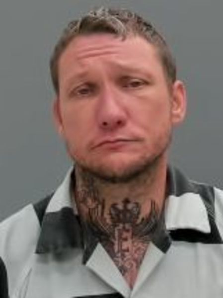 Mugshot of EARL RICHARD WEEKS