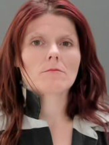 Mugshot of KATELYN VICTORIA DUNCAN