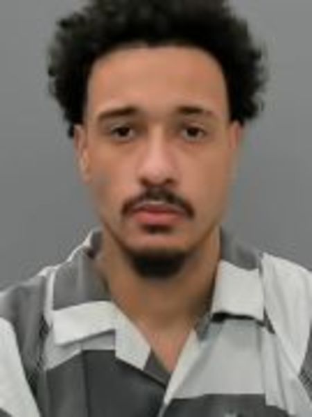 Mugshot of MASON ISAIAH ADKINS