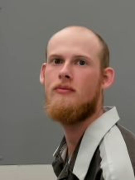Mugshot of BRANDON MICHAEL COPE