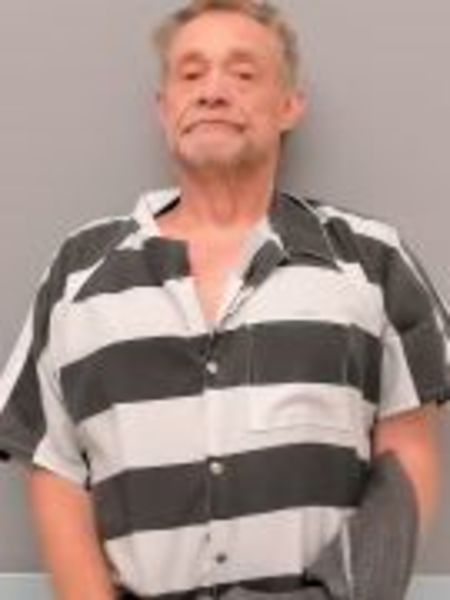 Mugshot of MICKEY JOEL WORLEY