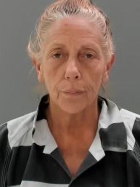 Mugshot of DEENA TAUFIC KAYE KHALAF