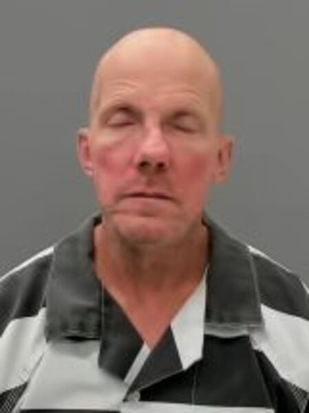 Mugshot of JERRY MICHAEL ROBERTS