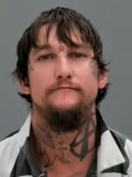 Mugshot of TOMMY LYNN HUTCHINSON