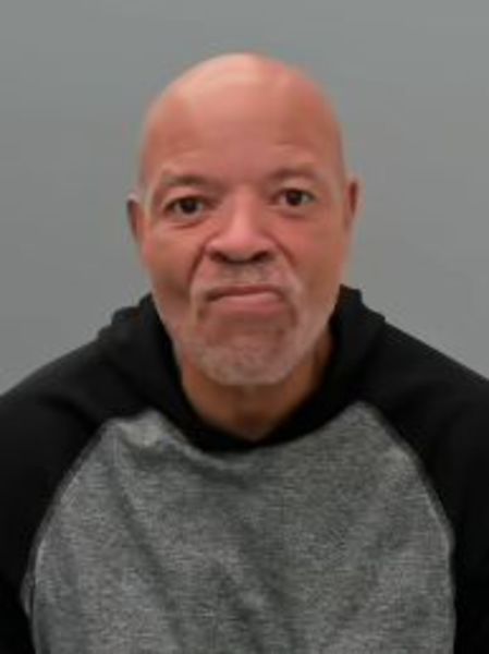 Mugshot of CARL PERCY PORTER