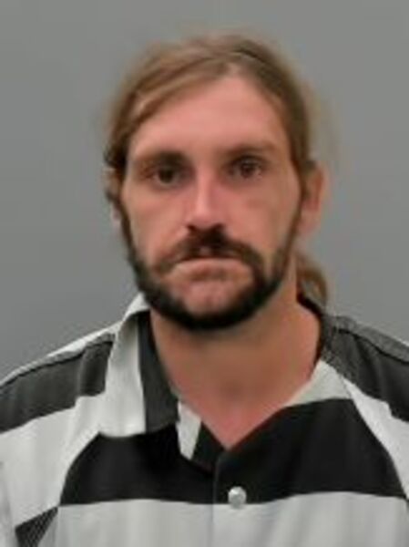 Mugshot of ZACHARY ADAM SALYERS