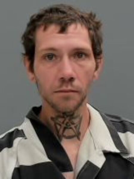 Mugshot of RANDY LEE WOOTEN