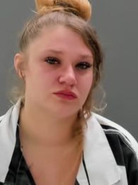 Mugshot of ALYSIA MARY KOWALSKI