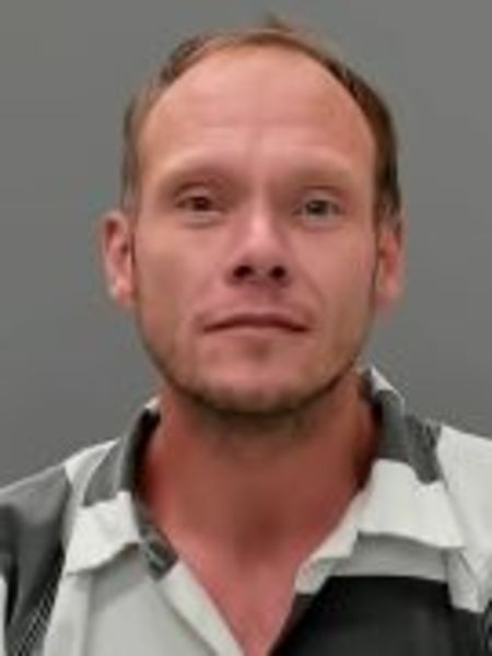 Mugshot of JOSHUA TODD BOLLING