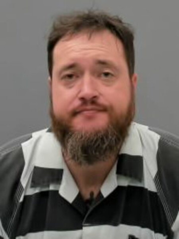 Mugshot of JONATHAN WAYNE FRAZIER