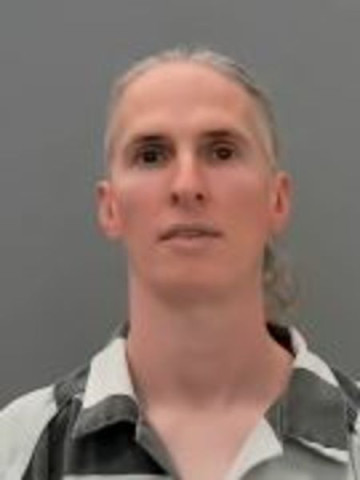 Mugshot of JOEL DAVID CORMIER
