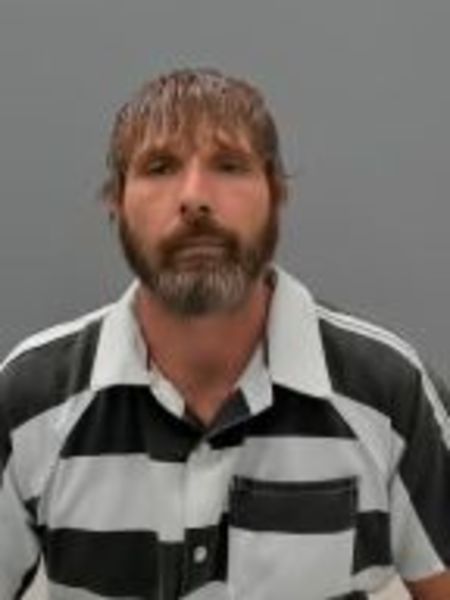 Mugshot of TIMOTHY SCOTT PICKEL