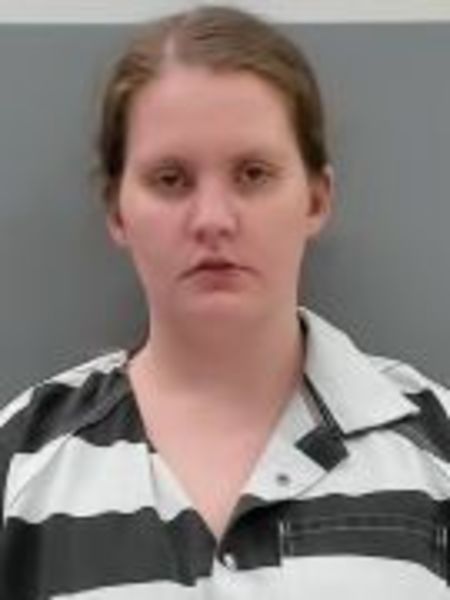 Mugshot of GRACIE FAITH PICKEL