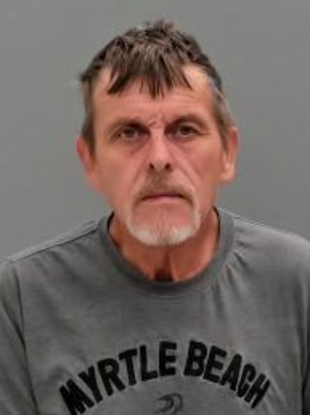 Mugshot of ROBERT PAUL HAGA