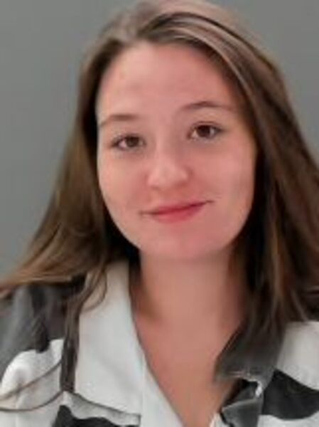 Mugshot of ALIE NEVAAH KEIRSEY
